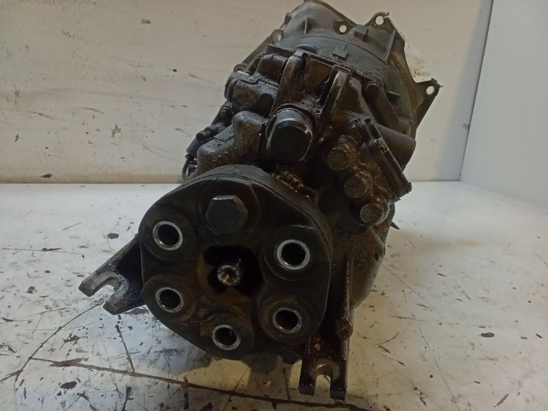 Recambio de caja de cambios manual 5 velocidades para bmw 3 (e46) 318 i referencia OEM IAM 143429291434292.9  220.0.022598