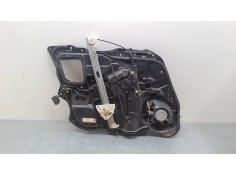 Recambio de elevalunas electrico delantero derecho para mazda 3 (bk) 1.6 di turbo referencia OEM IAM