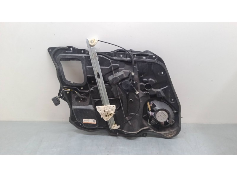 Recambio de elevalunas electrico delantero derecho para mazda 3 (bk) 1.6 di turbo referencia OEM IAM    Recambio de elevalunas electrico delantero derecho para mazda 3 (bk) 1.6 di turbo referencia OEM IAM