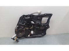 Recambio de elevalunas electrico delantero derecho para mazda 3 (bk) 1.6 di turbo referencia OEM IAM    2
