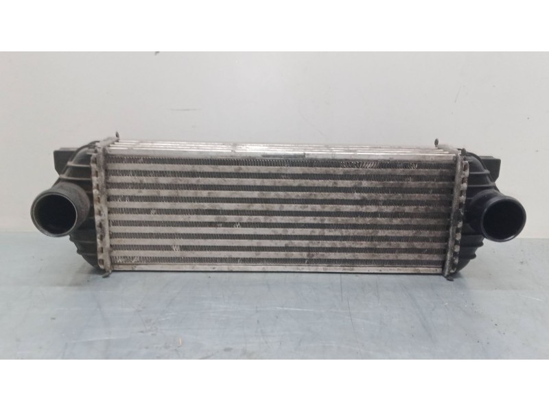 Recambio de intercooler para ford tourneo connect 1.8 tdci referencia OEM IAM    Recambio de intercooler para ford tourneo connect 1.8 tdci referencia OEM IAM