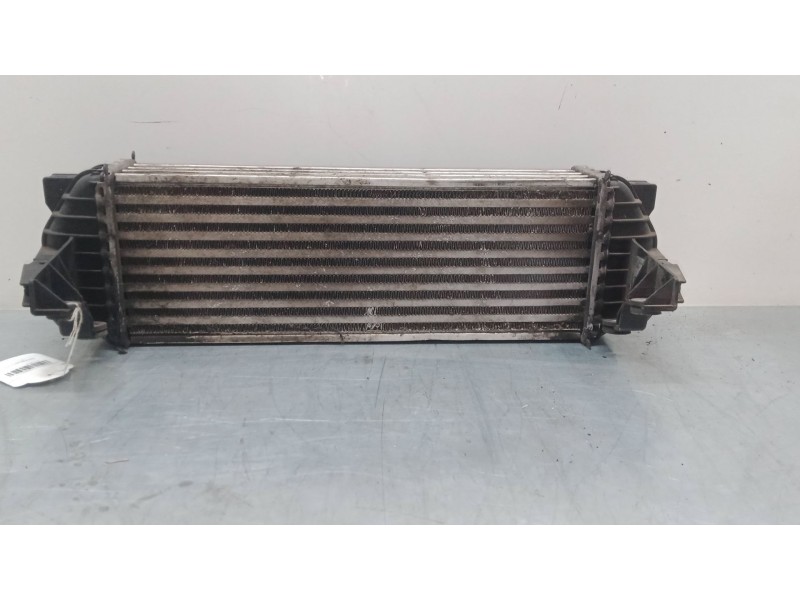 Recambio de intercooler para ford tourneo connect 1.8 tdci referencia OEM IAM    Recambio de intercooler para ford tourneo connect 1.8 tdci referencia OEM IAM