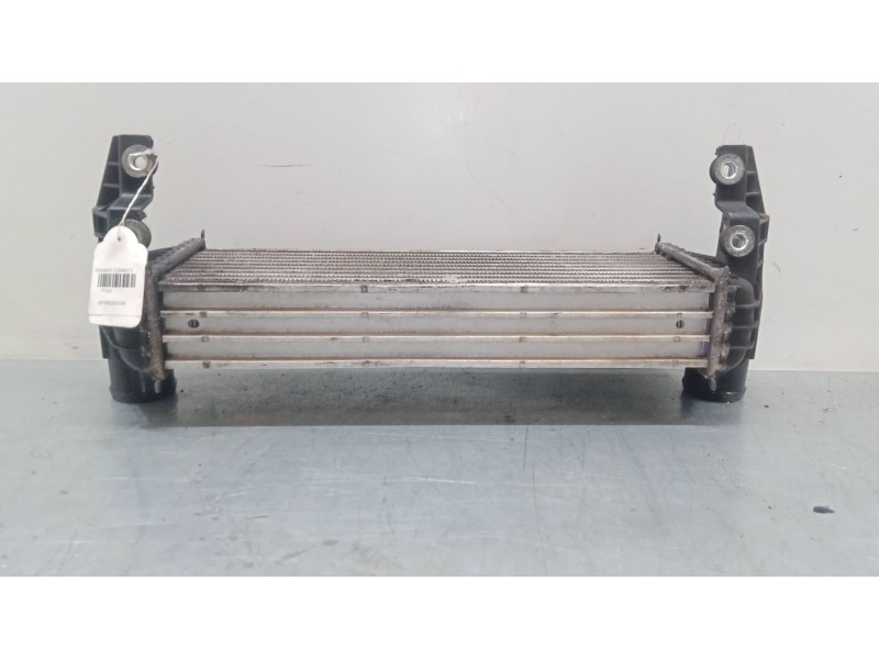 Recambio de intercooler para ford tourneo connect 1.8 tdci referencia OEM IAM    Recambio de intercooler para ford tourneo connect 1.8 tdci referencia OEM IAM