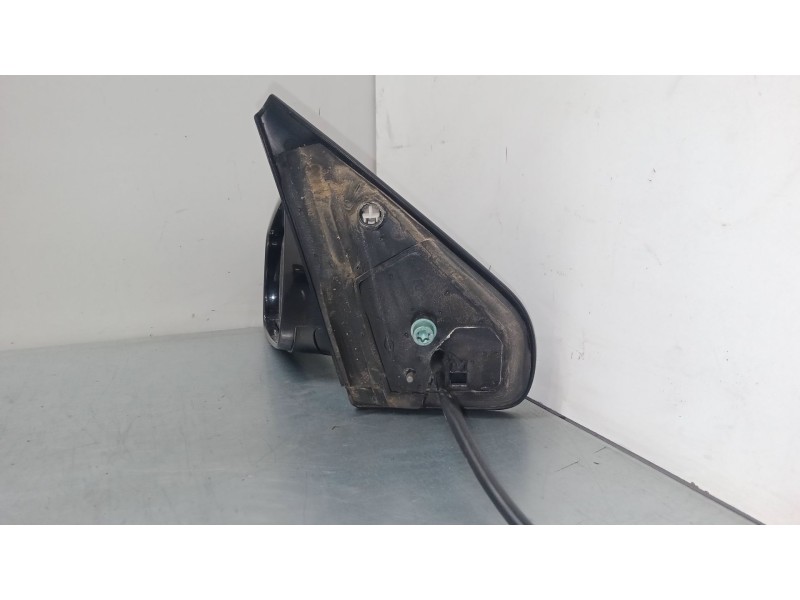 Recambio de retrovisor electrico izquierdo para volkswagen golf iv (1j1) 1.9 tdi 4motion referencia OEM IAM   