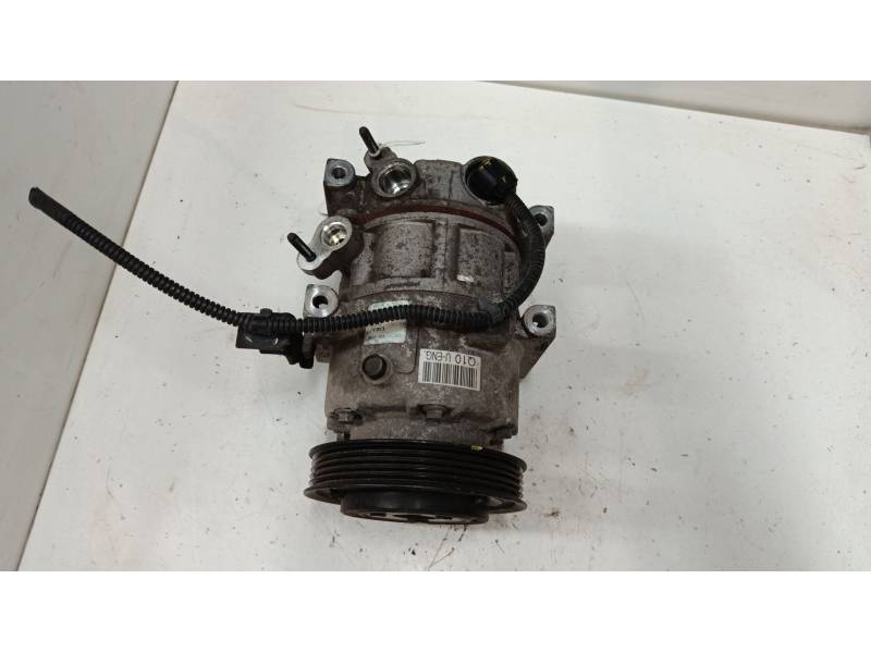COMPRESOR A/A F500NFFCA02 