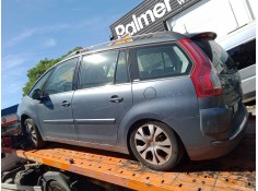 citroën c4 grand picasso i (ua_) del año 2007