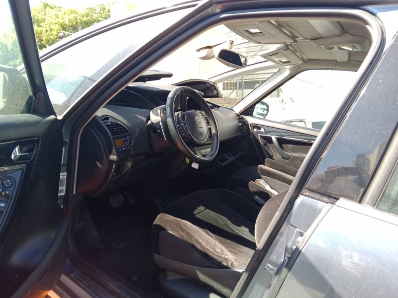 citroën c4 grand picasso i (ua_) del año 2007