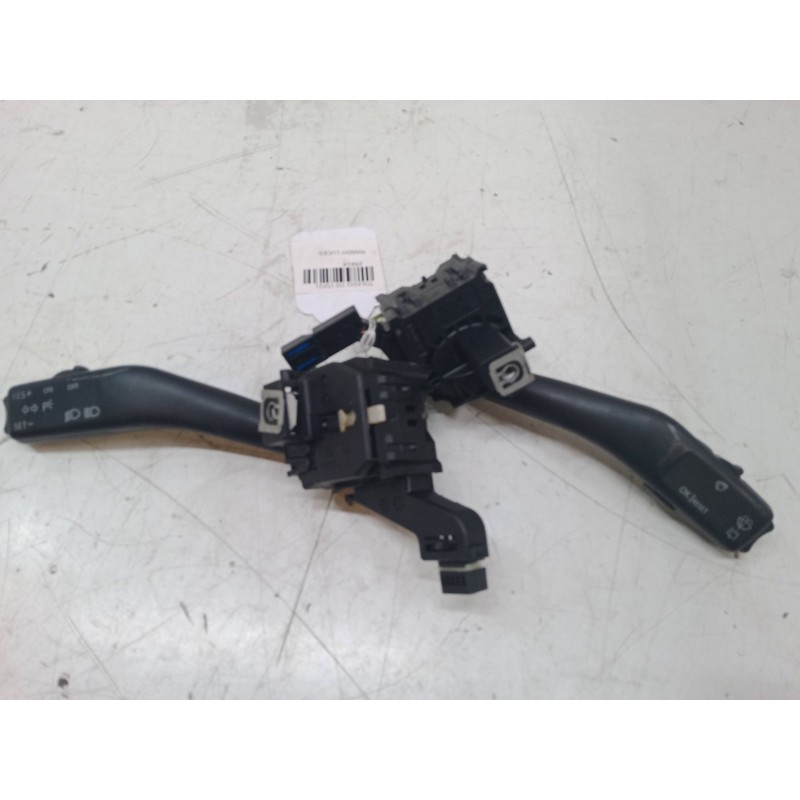 Recambio de mando luces para seat toledo iii (5p2) 2.0 fsi referencia OEM IAM   