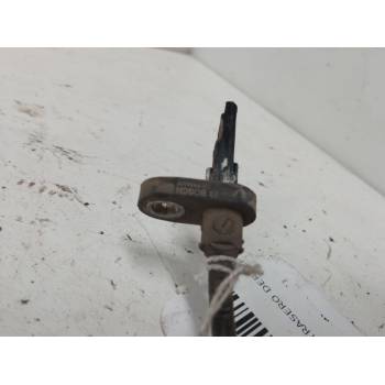 SENSOR ABS TRASERO DERECHO 