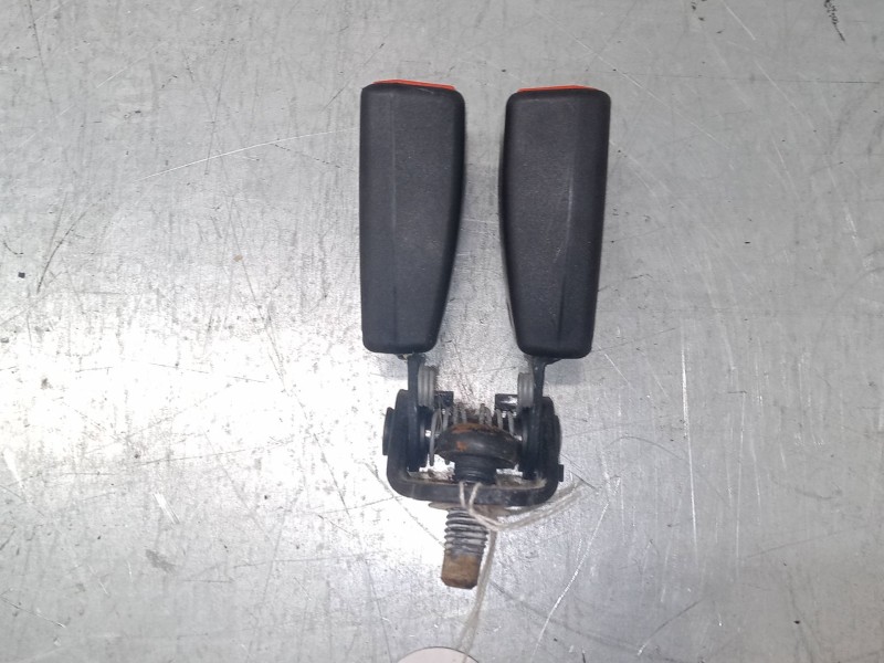 Recambio de anclaje cinturon trasero derecho para ford mondeo iv (ba7) 1.8 tdci referencia OEM IAM   