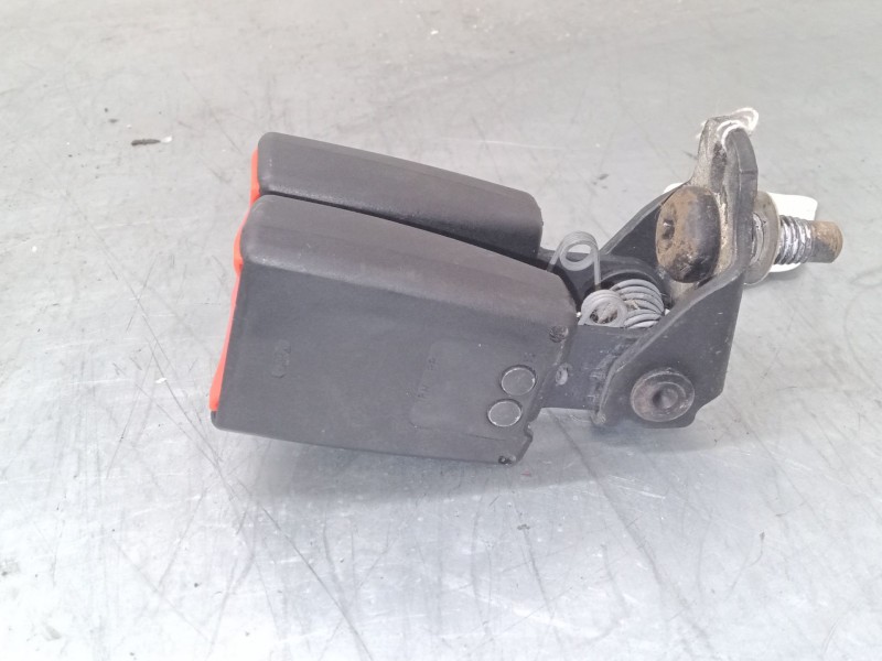 Recambio de anclaje cinturon trasero derecho para ford mondeo iv (ba7) 1.8 tdci referencia OEM IAM   