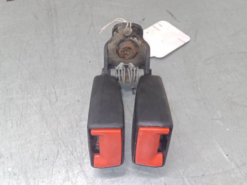 Recambio de anclaje cinturon trasero derecho para ford mondeo iv (ba7) 1.8 tdci referencia OEM IAM   