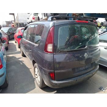 RENAULT ESPACE IV (JK0/1_)