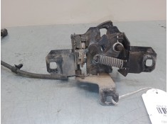 Recambio de cerradura capo para volkswagen golf iv (1j1) 1.9 tdi referencia OEM IAM