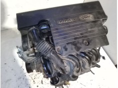 Recambio de motor completo para ford fiesta v (jh_, jd_) 1.4 16v referencia OEM IAM FXJA  1420489