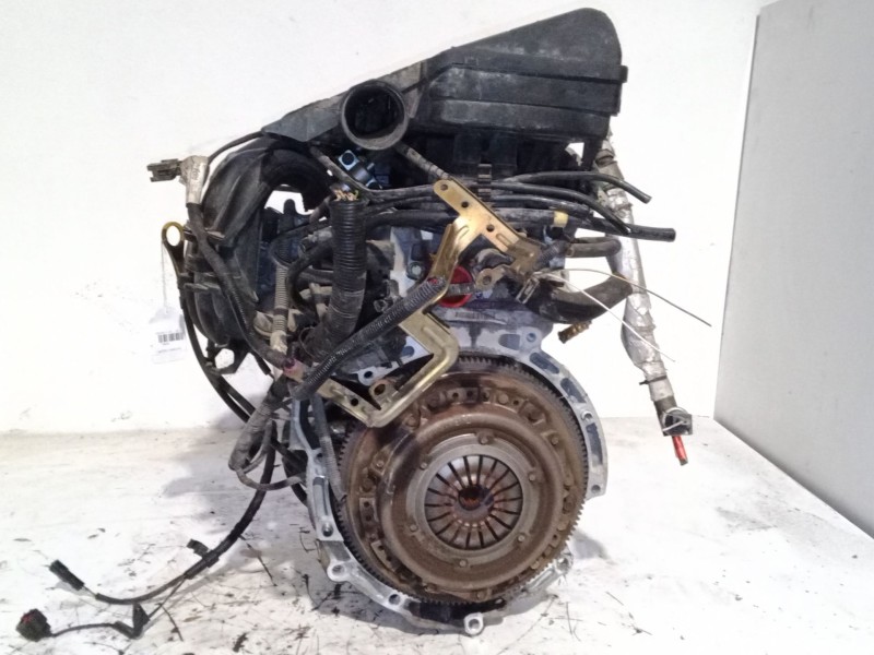 Recambio de motor completo para ford fiesta v (jh_, jd_) 1.4 16v referencia OEM IAM FXJA  1420489 Recambio de motor completo para ford fiesta v (jh_, jd_) 1.4 16v referencia OEM IAM FXJA  1420489