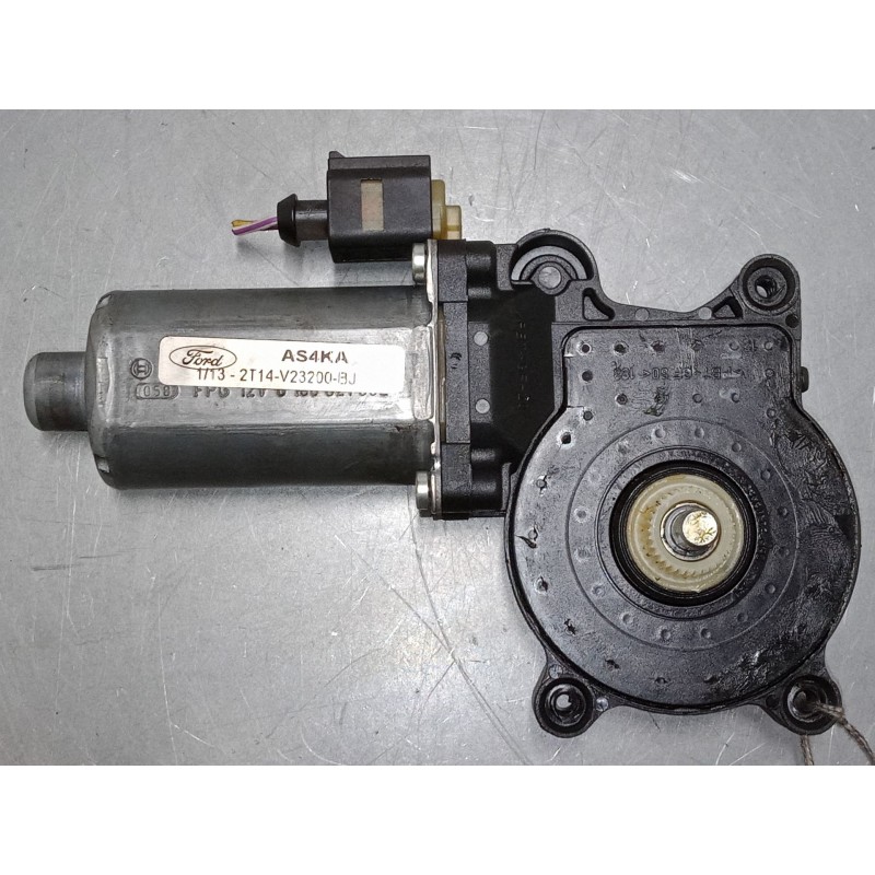 Recambio de motor elevaluna delantero derecho para ford tourneo connect 1.8 tdci referencia OEM IAM 2T14V23200BJ  