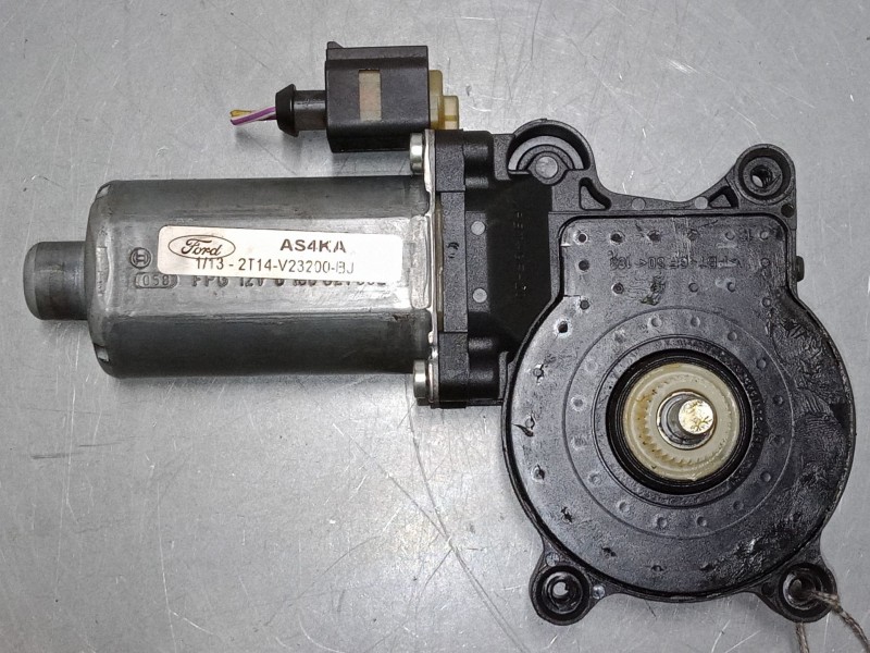 Recambio de motor elevaluna delantero derecho para ford tourneo connect 1.8 tdci referencia OEM IAM 2T14V23200BJ   Recambio de motor elevaluna delantero derecho para ford tourneo connect 1.8 tdci referencia OEM IAM 2T14V23200BJ