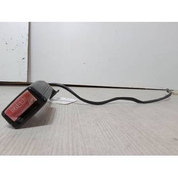 ANCLAJE CINTURON DELANTERO IZQUIERDO 