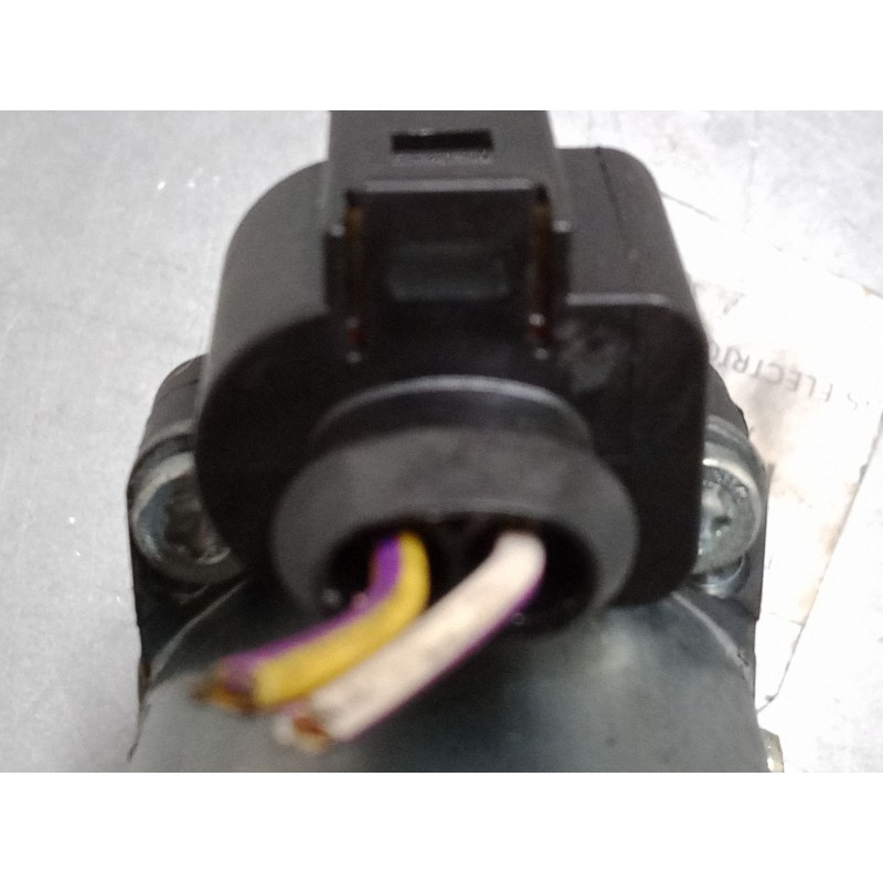 Recambio de motor elevaluna delantero derecho para ford tourneo connect 1.8 tdci referencia OEM IAM 2T14V23200BJ   Recambio de motor elevaluna delantero derecho para ford tourneo connect 1.8 tdci referencia OEM IAM 2T14V23200BJ