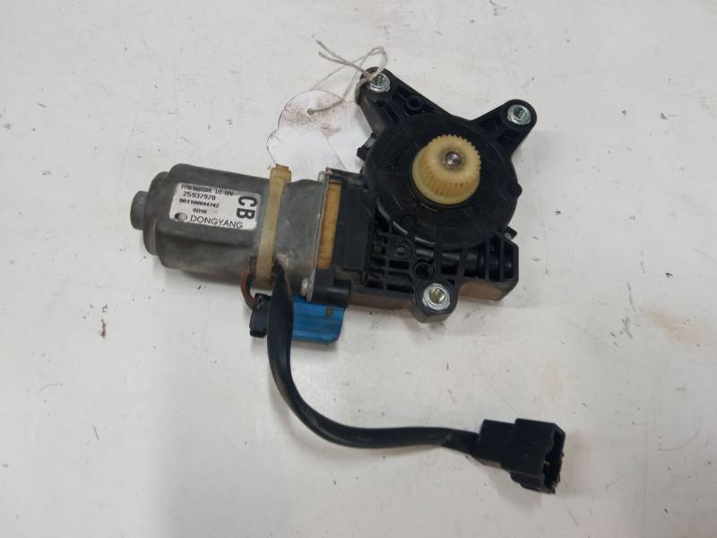 MOTOR ELEVALUNA TRASERO DERECHO 25937970 