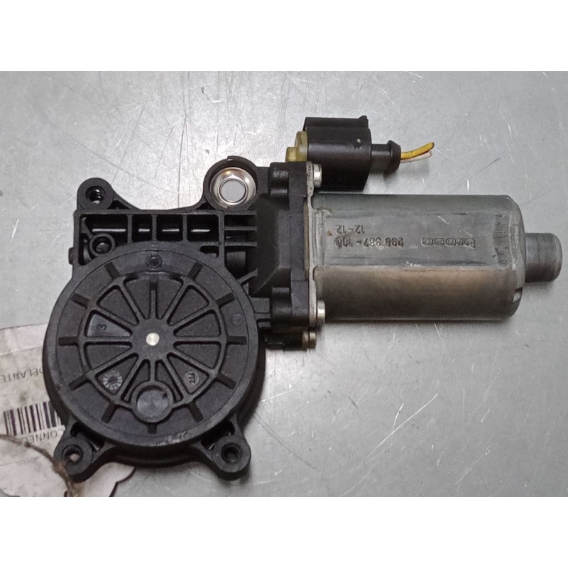 Recambio de motor elevaluna delantero derecho para ford tourneo connect 1.8 tdci referencia OEM IAM 2T14V23200BJ   Recambio de motor elevaluna delantero derecho para ford tourneo connect 1.8 tdci referencia OEM IAM 2T14V23200BJ