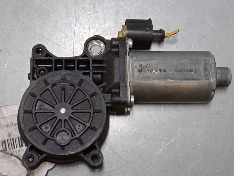 Recambio de motor elevaluna delantero derecho para ford tourneo connect 1.8 tdci referencia OEM IAM 2T14V23200BJ   Recambio de motor elevaluna delantero derecho para ford tourneo connect 1.8 tdci referencia OEM IAM 2T14V23200BJ