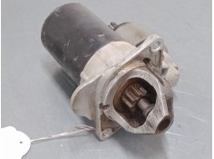 Recambio de motor arranque para opel corsa d (s07) 1.4 (l08, l68) referencia OEM IAM 55566800