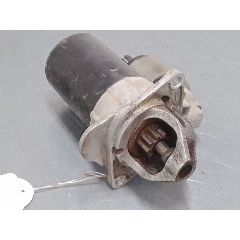 Recambio de motor arranque para opel corsa d (s07) 1.4 (l08, l68) referencia OEM IAM 55566800  