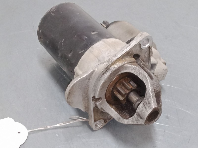 Recambio de motor arranque para opel corsa d (s07) 1.4 (l08, l68) referencia OEM IAM 55566800   Recambio de motor arranque para opel corsa d (s07) 1.4 (l08, l68) referencia OEM IAM 55566800