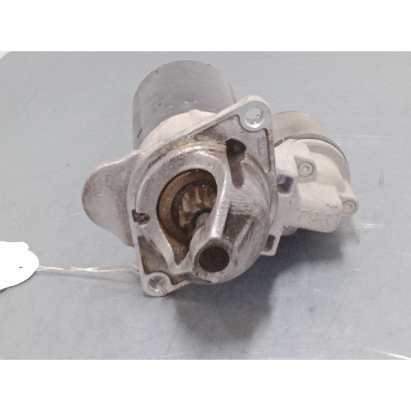 Recambio de motor arranque para opel corsa d (s07) 1.4 (l08, l68) referencia OEM IAM 55566800   Recambio de motor arranque para opel corsa d (s07) 1.4 (l08, l68) referencia OEM IAM 55566800