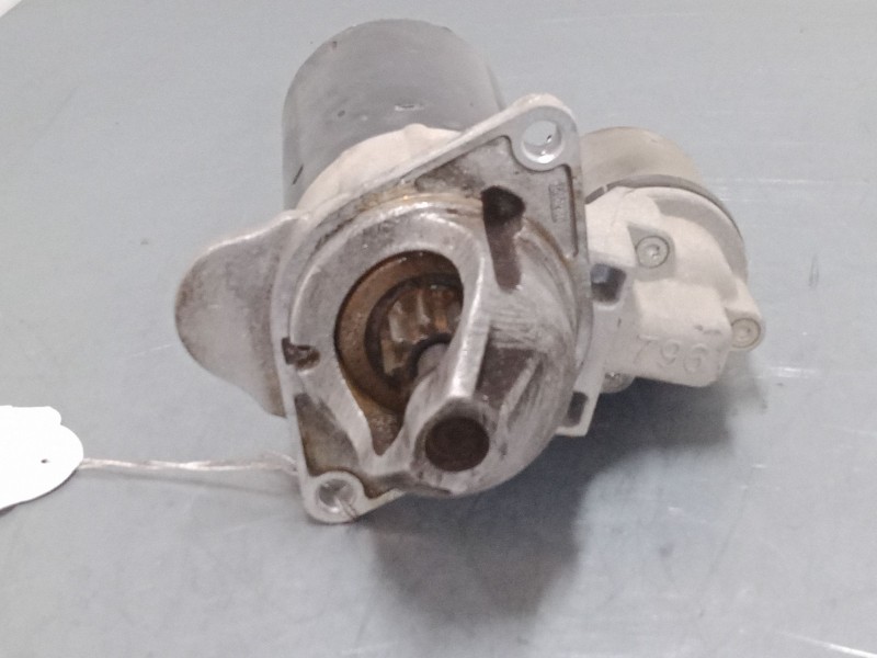 Recambio de motor arranque para opel corsa d (s07) 1.4 (l08, l68) referencia OEM IAM 55566800   Recambio de motor arranque para opel corsa d (s07) 1.4 (l08, l68) referencia OEM IAM 55566800