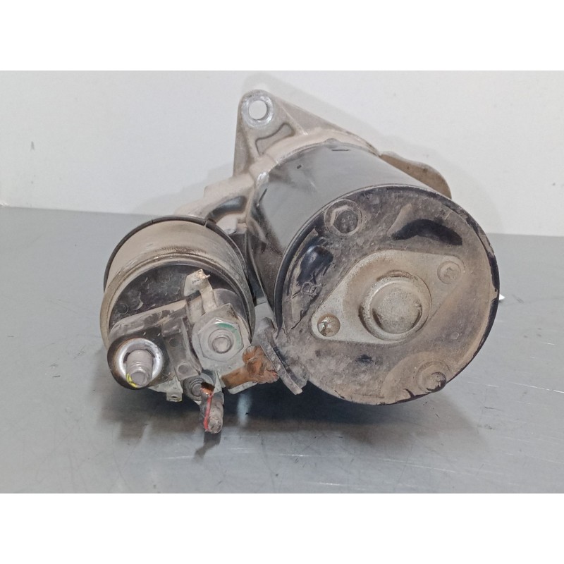 Recambio de motor arranque para opel corsa d (s07) 1.4 (l08, l68) referencia OEM IAM 55566800   Recambio de motor arranque para opel corsa d (s07) 1.4 (l08, l68) referencia OEM IAM 55566800