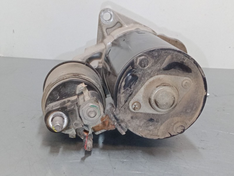 Recambio de motor arranque para opel corsa d (s07) 1.4 (l08, l68) referencia OEM IAM 55566800   Recambio de motor arranque para opel corsa d (s07) 1.4 (l08, l68) referencia OEM IAM 55566800