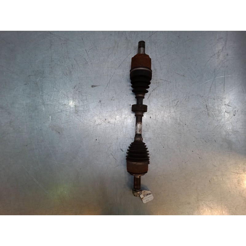 Recambio de transmision delantera izquierda para honda civic ix (fk) 2.2 i-dtec (fk3) referencia OEM IAM 44306020  
