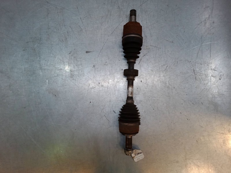 Recambio de transmision delantera izquierda para honda civic ix (fk) 2.2 i-dtec (fk3) referencia OEM IAM 44306020  