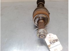 Recambio de transmision delantera izquierda para honda civic ix (fk) 2.2 i-dtec (fk3) referencia OEM IAM 44306020   2