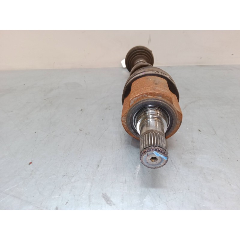 Recambio de transmision delantera izquierda para honda civic ix (fk) 2.2 i-dtec (fk3) referencia OEM IAM 44306020  