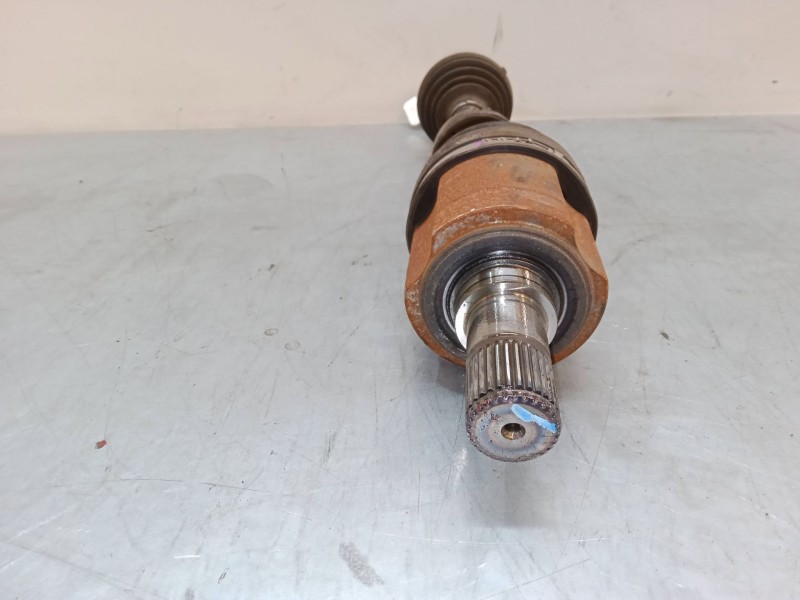 Recambio de transmision delantera izquierda para honda civic ix (fk) 2.2 i-dtec (fk3) referencia OEM IAM 44306020  