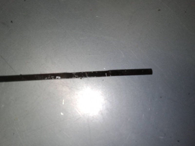 Recambio de varilla aceite para volkswagen polo iv (9n_, 9a_) 1.4 16v referencia OEM IAM   