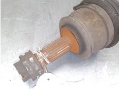 Recambio de transmision delantera izquierda para ford ka (ru8) 1.2 referencia OEM IAM    2