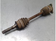 Recambio de transmision delantera izquierda para suzuki vitara cabrio (et, ta) 2.0 16v (ta51, sv420) referencia OEM IAM   