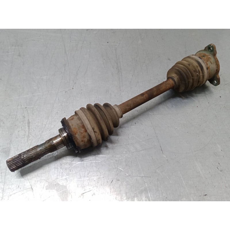 Recambio de transmision delantera izquierda para suzuki vitara cabrio (et, ta) 2.0 16v (ta51, sv420) referencia OEM IAM   