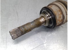 Recambio de transmision delantera izquierda para suzuki vitara cabrio (et, ta) 2.0 16v (ta51, sv420) referencia OEM IAM    2