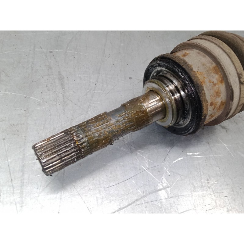 Recambio de transmision delantera izquierda para suzuki vitara cabrio (et, ta) 2.0 16v (ta51, sv420) referencia OEM IAM   