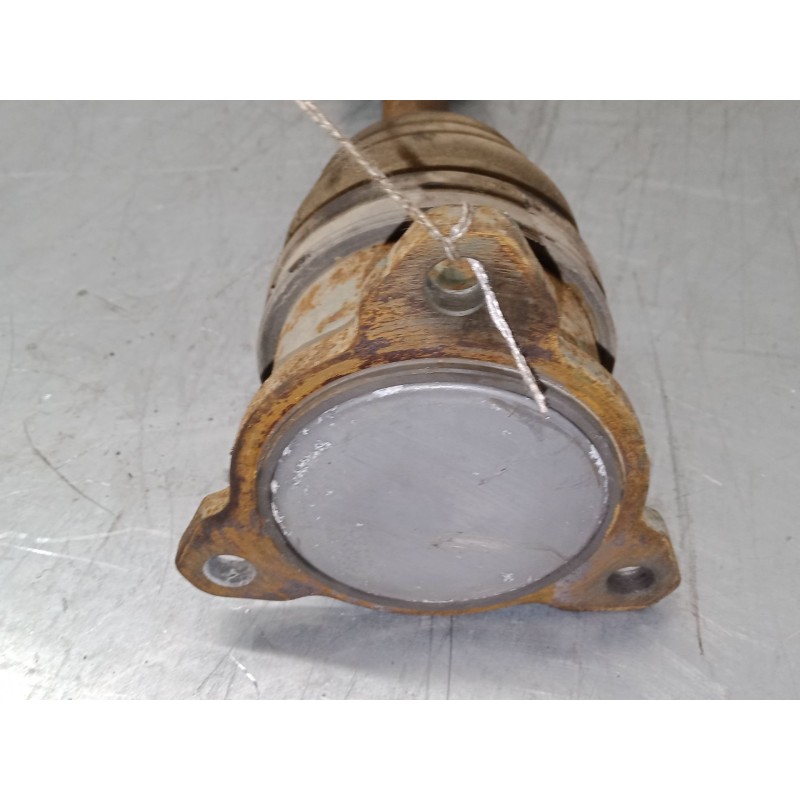 Recambio de transmision delantera izquierda para suzuki vitara cabrio (et, ta) 2.0 16v (ta51, sv420) referencia OEM IAM   