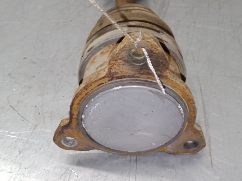 Recambio de transmision delantera izquierda para suzuki vitara cabrio (et, ta) 2.0 16v (ta51, sv420) referencia OEM IAM   