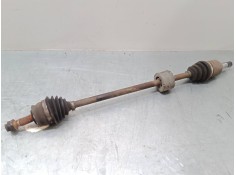 Recambio de transmision delantera derecha para ford ka (ru8) 1.2 referencia OEM IAM