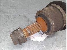 Recambio de transmision delantera derecha para ford ka (ru8) 1.2 referencia OEM IAM    2