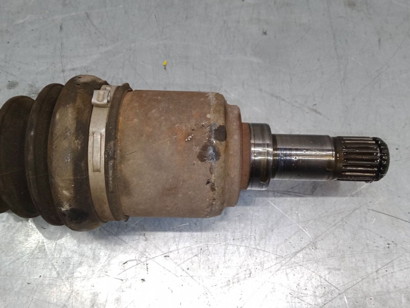 Recambio de transmision delantera derecha para ford ka (ru8) 1.2 referencia OEM IAM   